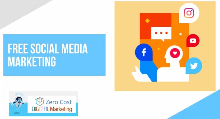 course | Free Social Media Marketing and Automation