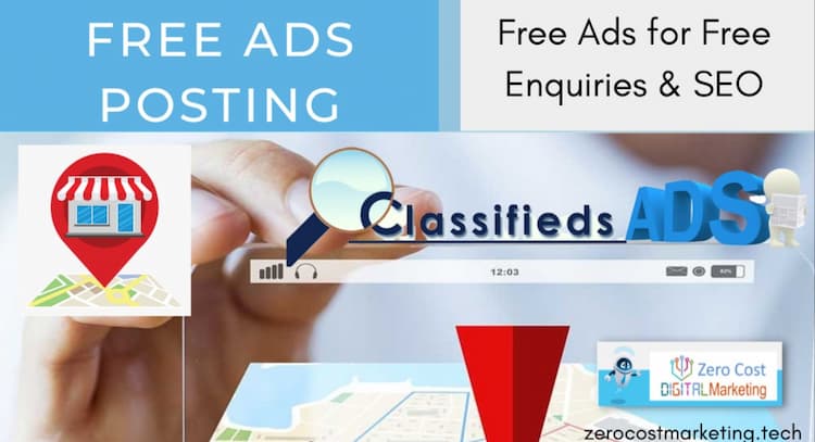 package | FREE ADS POSTING + Training